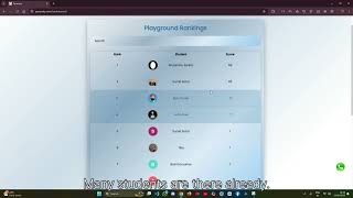 How to use Pyversity's Python Playground?