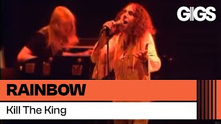 Rainbow - Kill The King (Live in Munich 1977) | Stages