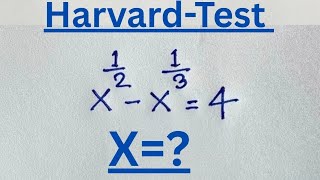Germany | Can you solve this  ? | Math Olympiad 