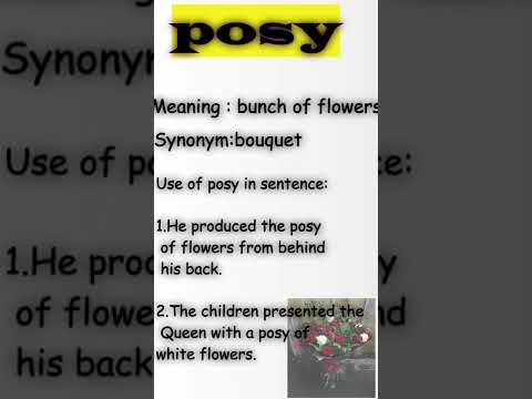 You must know this word | Improve your vocabulary | TIME FOR KNOWLEDGE |
