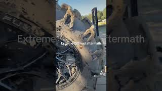 Video gonna be out soon #pcf #teampcf#extremeatvpark