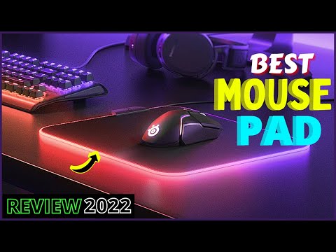 Best Gaming Mousepads 2022 | Top 5 Mouse Pads buy on Amazon