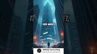BIROQ Consulting - AI-Powered Micro-Consulting