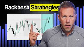 The Backtesting Method Elite Traders Use to Stay Profitable