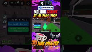 Script Roube um Brainrot Atualizado | Sem Key + Download Direto #roubeumbrainrot  #stealabrainrot