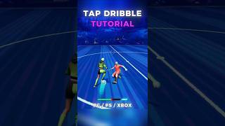🥶 TAP DRIBBLE TUTORIAL 🥶 REMATCH #rematch
