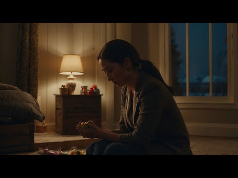 A Widow’s Faith Brings a Miracle When She Needed It Most