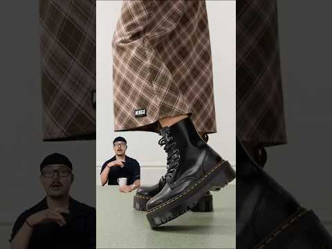 Another doc martens alternative