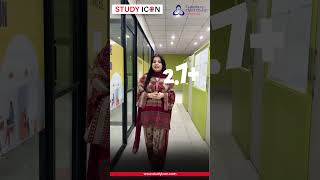 Study Icon Digital Expo | UK University – CCCU