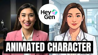 How to Create an Animated Character with AI (Tutorial 2026)