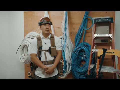 A Day In The Life Of A Point Monitor Technician
