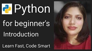 Beginner Python Course: Learn Fast, Code Smart