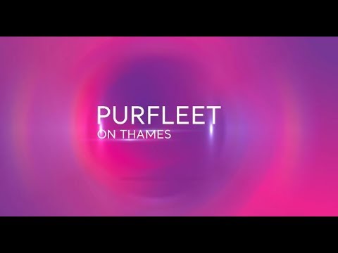 Purfleet on Thames