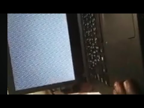 LENOVO E41 25 BLUR DISPLAY NO COST SERVICE In Tamil| please subscribe 🙏