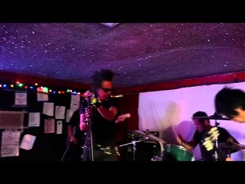 False Confession live 2015