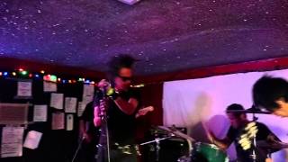 False Confession live 2015