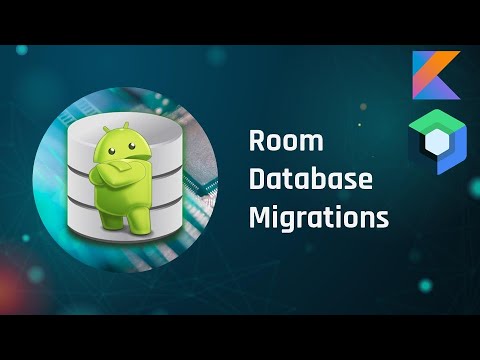 Room Database part 3 - 🌟 Migrations 🌟