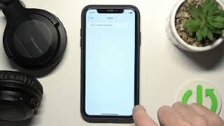 How to Rename Pioneer HDJ CUE1 Headphones - iOS device