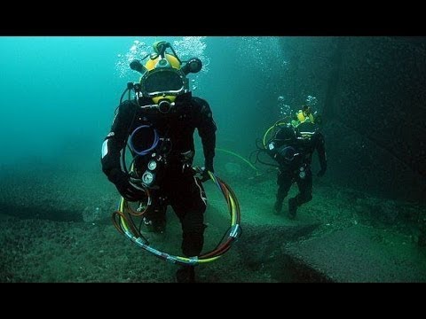 Deep Sea Exploration Documentary - World Documentary HD