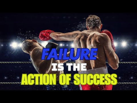 Failure is a Success!  #selfdiscipline #failureispartofsuccess #quotes  #successmindset  #success