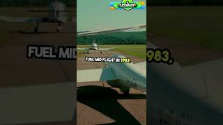 ✈️ How Planes Glide Without Engines! #facts #aviationfacts