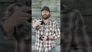 The Best Way to Charge in the Backcountry!  #powerbank #charge #darkenergy #nano #energy #hunting