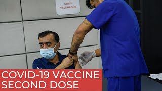 COVID-19 vaccination drive for Gulf News employees comes to an end