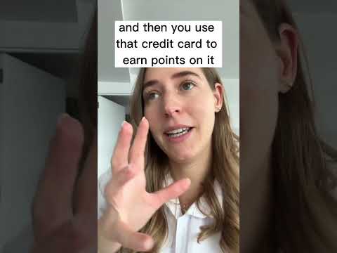 Here's how to earn cashback on rent! #shorts