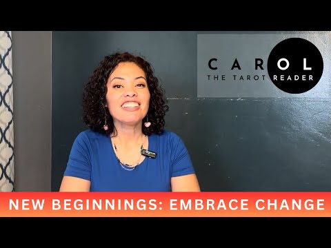 New Beginnings | Mindset Monday | Spark