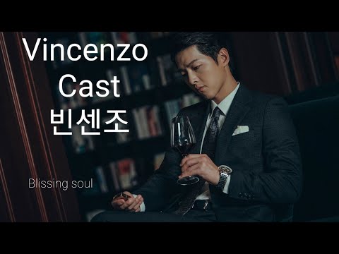 'Vincenzo: A Kdrama gem that redefines legal thrillers - Here's why'🔥
