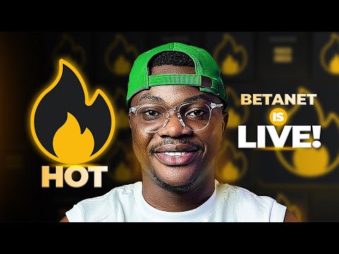 Hot Miners Do This Now | BETANET IS LIVE