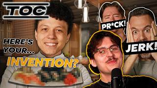 Sushi Ruined This Friendship ft. Juicy from The Boys | AITA #3