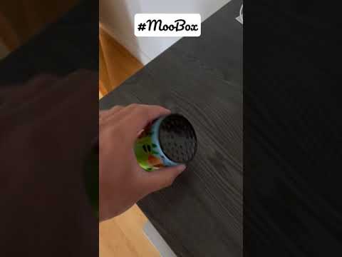 Moo Box. Enjoy!
