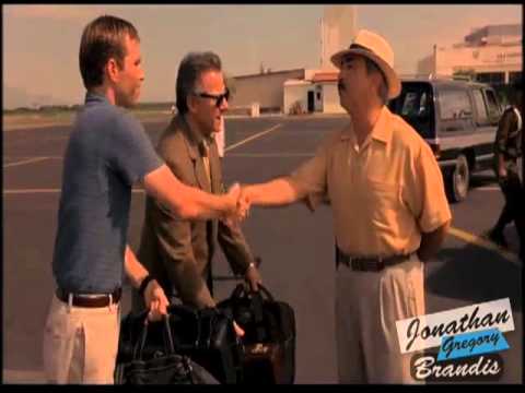 Jonathan Brandis in Puerto Vallarta Squeeze - Neil arrives