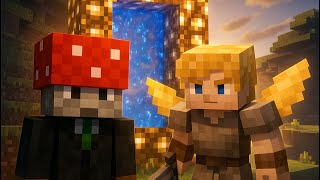 THE AETHER (1.20.1 / 1.21.1) ¡Una NUEVA DIMENSIÓN Increíble! 😱 MOD REVIEW  EN ESPAÑOL