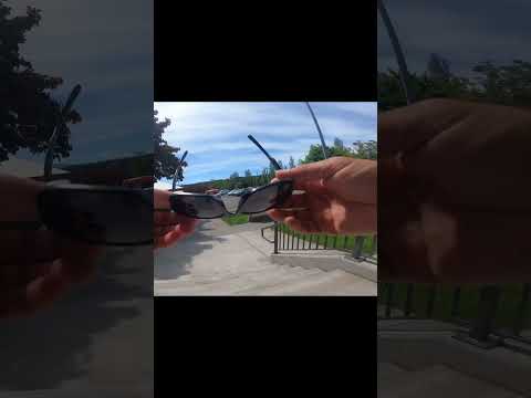 Telling the police we'll see you later...