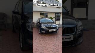 SKODA RAPID STYLE PLUS #usedcarforsale #usedcarsaleintamilnadu #skoda #skodarapid #luxurycars