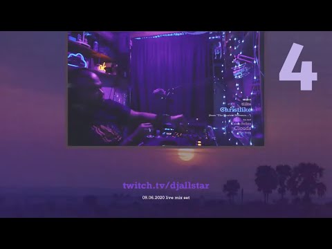 #4 2020.09.06 session : lo fi jazzy boom bap instrumental  beats to sleep/study/program/sleep to