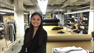 Fashion Innovation Hub - Episode 10 - Sewing Machines Sing