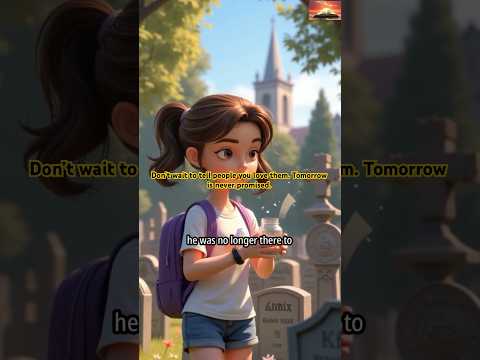 The Whispering Jar – The Regret of Unspoken Words #LiveFully #LifeLessons #Inspiration #ShortStories