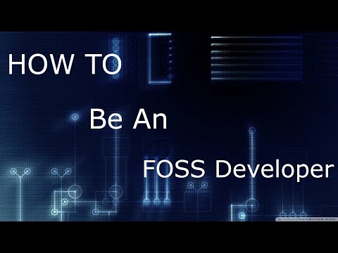 How to contribute in Open Source || How to be an Foss Developer