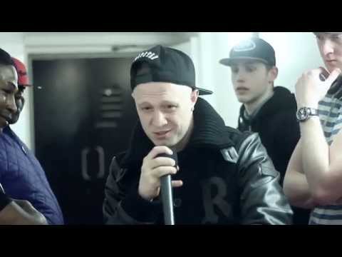 Youth Music - Group cypher