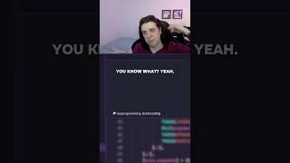 vibecoding is out, braincoding is in