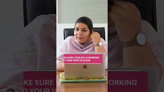 Mic & Smile – Small Things, Big Impact | Exclusive Interview Tips  #1lakhbankersby2030