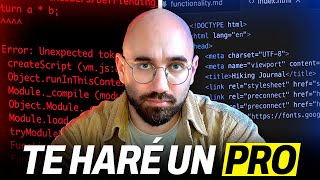 Dame 10 Minutos y Mejoraré tu Habilidad para Programar en un 176%
