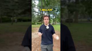 Juggling Tricks 1,000,000 people can do vs juggling trick only 1 person can do 😱