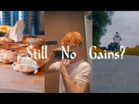 Why your’e Not Gaining Muscle, (And How I Fixed It).