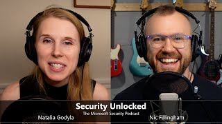 Security Unlocked @ Ignite '21 - Adversarial Machine Learning Is Real