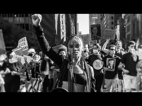 Alan Dreezer - Equal = (Official Video)