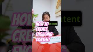 How to Create Engaging Content (The Secret Formula)
